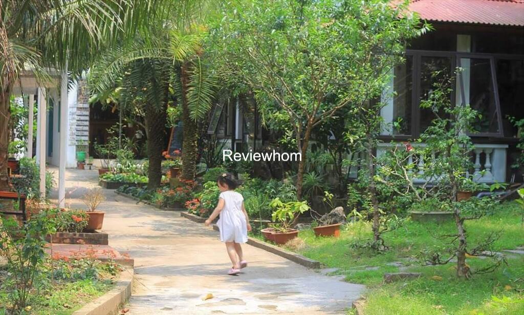 Top 10 Homestay Hải Phòng giá rẻ view đẹp gần biển tốt nhất đặt phòng