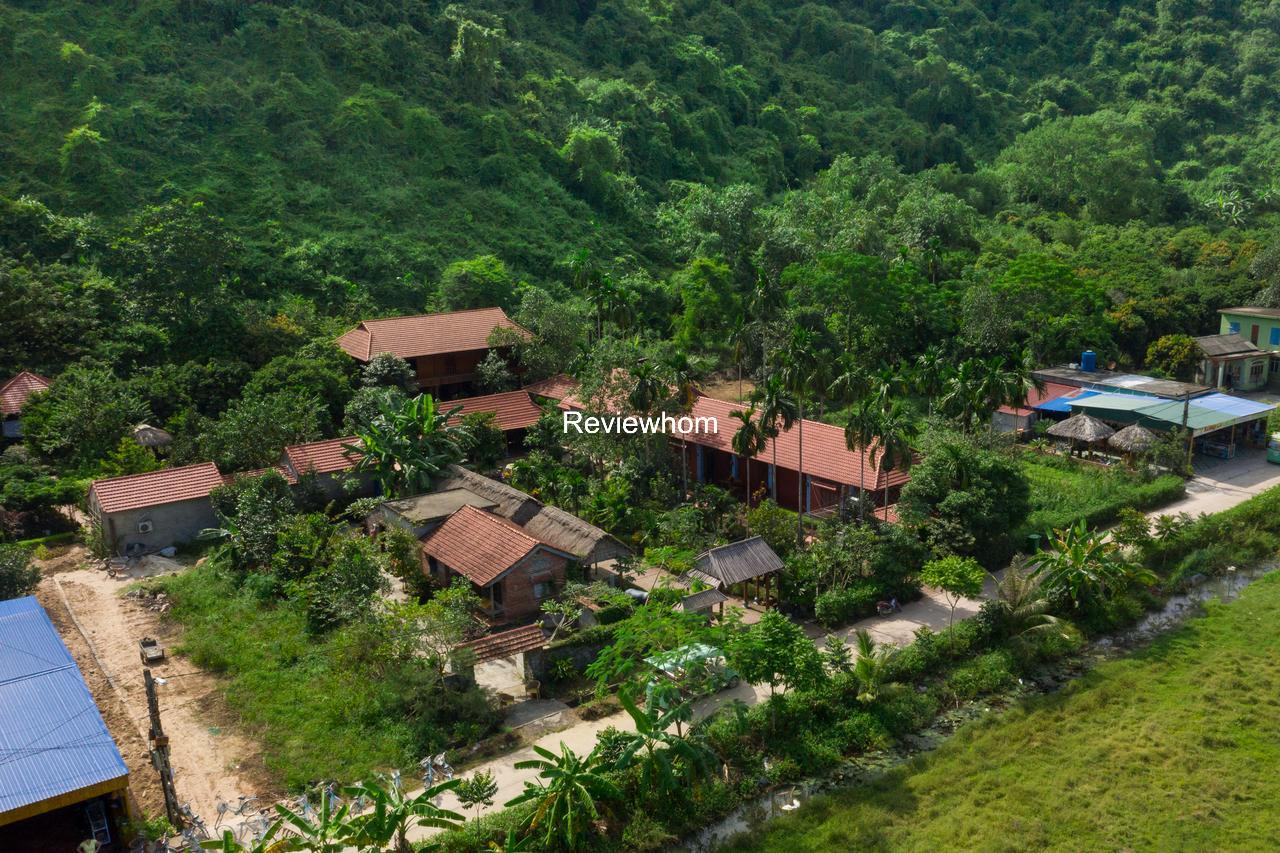 Top 10 Homestay Hải Phòng giá rẻ view đẹp gần biển tốt nhất đặt phòng