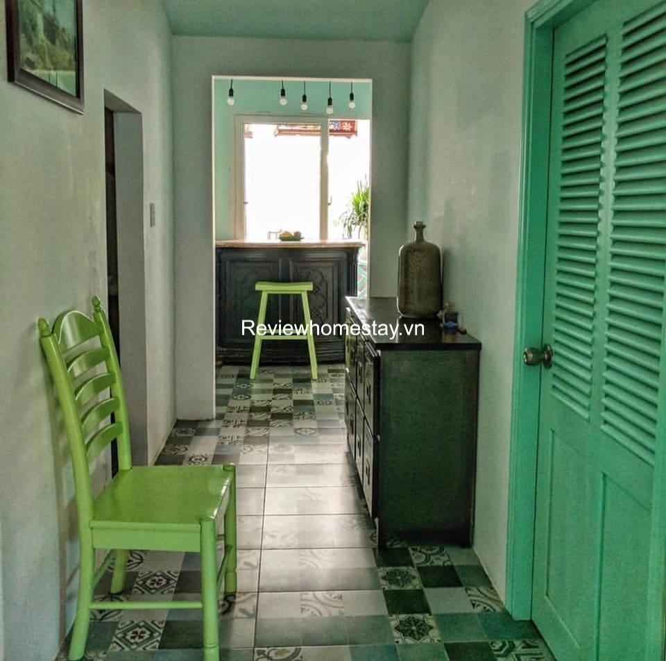 Top 20 Homestay Hội An giá rẻ view đẹp gần biển trung tâm phố cổ