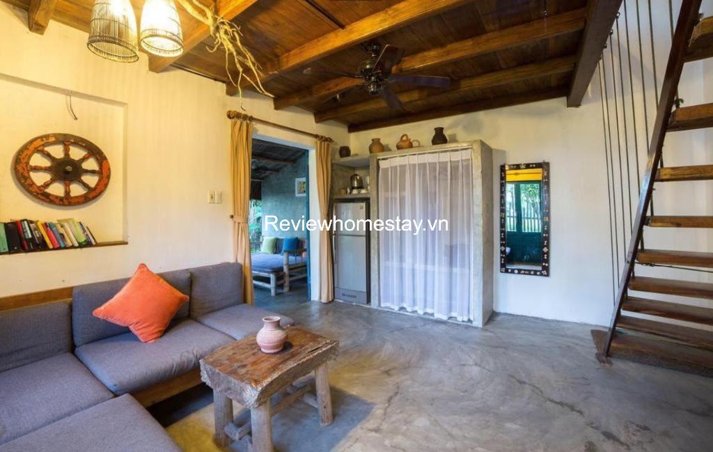 Top 20 Homestay Hội An giá rẻ view đẹp gần biển trung tâm phố cổ