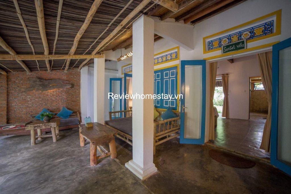 Top 20 Homestay Hội An giá rẻ view đẹp gần biển trung tâm phố cổ