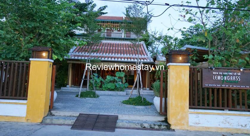 Top 20 Homestay Hội An giá rẻ view đẹp gần biển trung tâm phố cổ