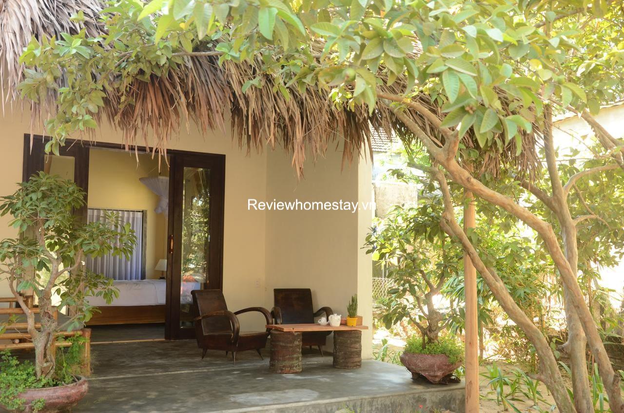 Top 20 Homestay Hội An giá rẻ view đẹp gần biển trung tâm phố cổ