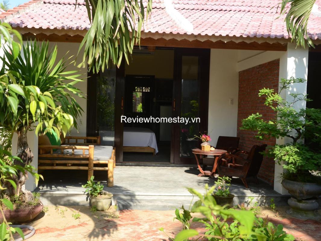 Top 20 Homestay Hội An giá rẻ view đẹp gần biển trung tâm phố cổ