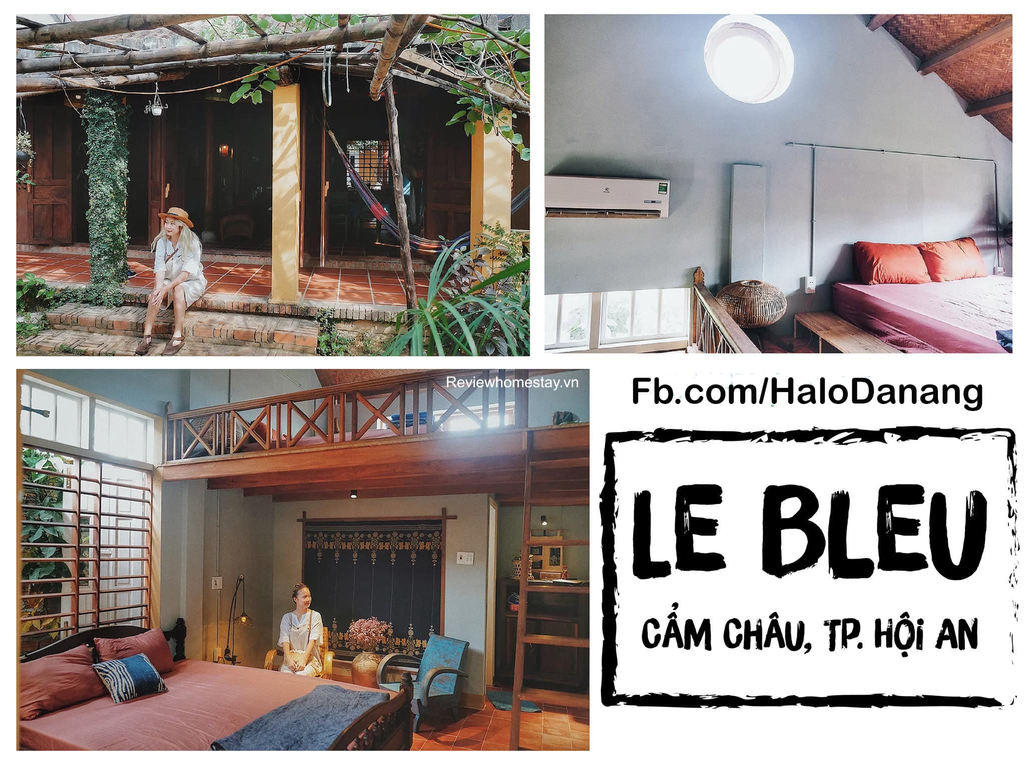 Top 20 Homestay Hội An giá rẻ view đẹp gần biển trung tâm phố cổ