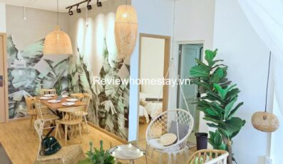 Top 20 Homestay Nha Trang giá rẻ view đẹp gần biển cho thuê nguyên căn