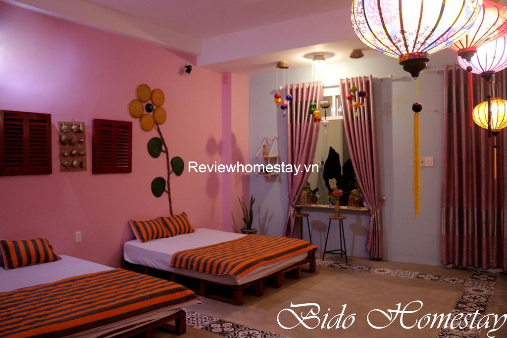 Top 20 homestay Phú Yên giá rẻ đẹp gần biển trung tâm TP Tuy Hòa