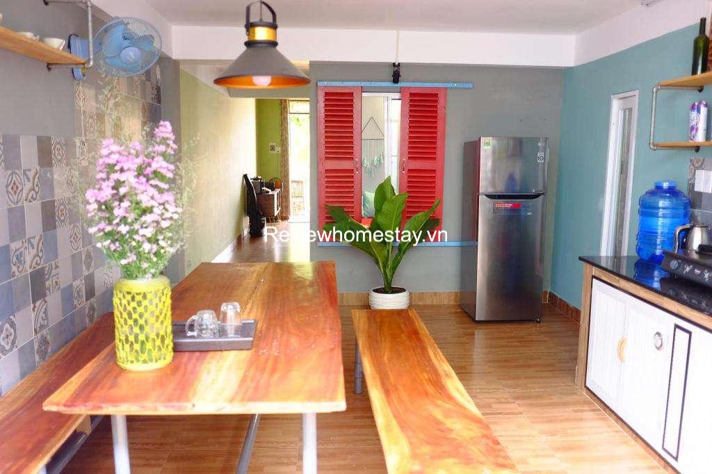 Top 20 homestay Phú Yên giá rẻ đẹp gần biển trung tâm TP Tuy Hòa