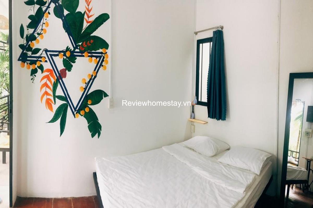 Top 20 homestay Phú Yên giá rẻ đẹp gần biển trung tâm TP Tuy Hòa