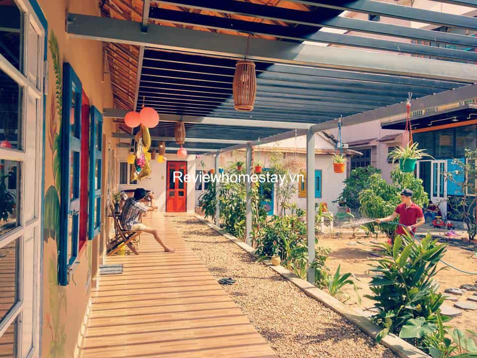 Top 20 homestay Phú Yên giá rẻ đẹp gần biển trung tâm TP Tuy Hòa