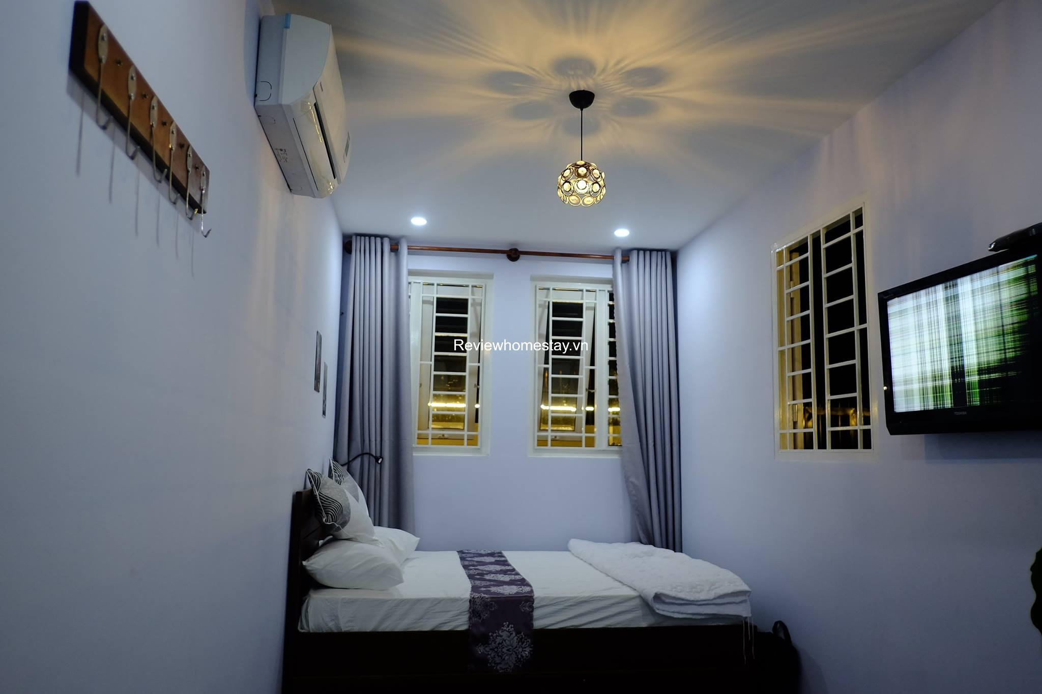 Top 20 homestay Quy Nhơn Bình Định giá rẻ đẹp gần biển Eo Gió