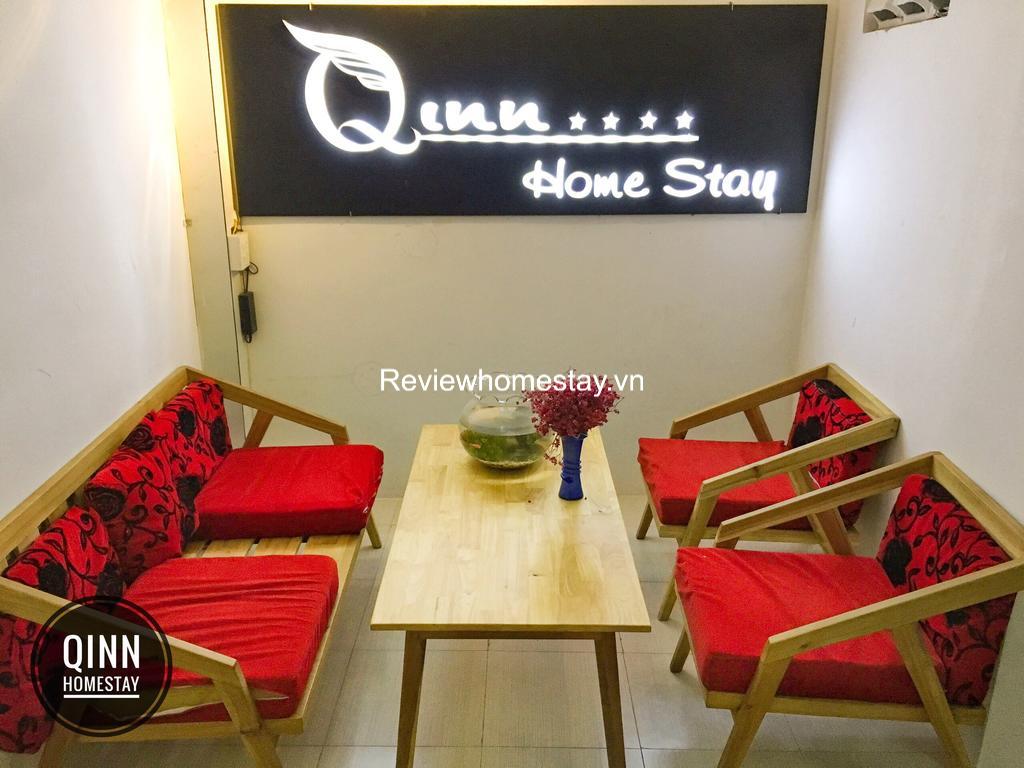 Top 20 homestay Quy Nhơn Bình Định giá rẻ đẹp gần biển Eo Gió