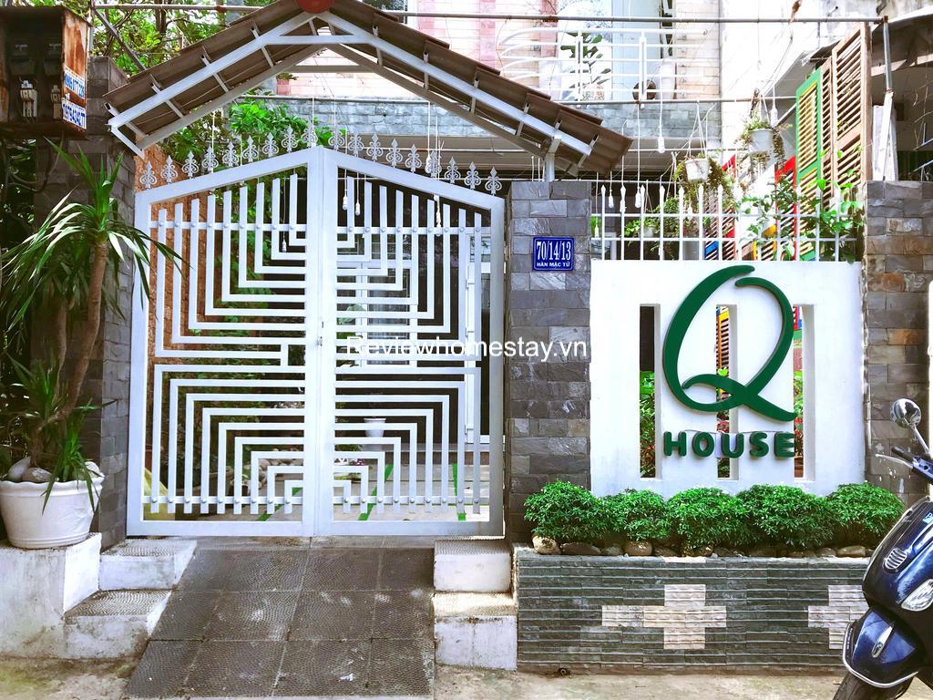 Top 20 homestay Quy Nhơn Bình Định giá rẻ đẹp gần biển Eo Gió