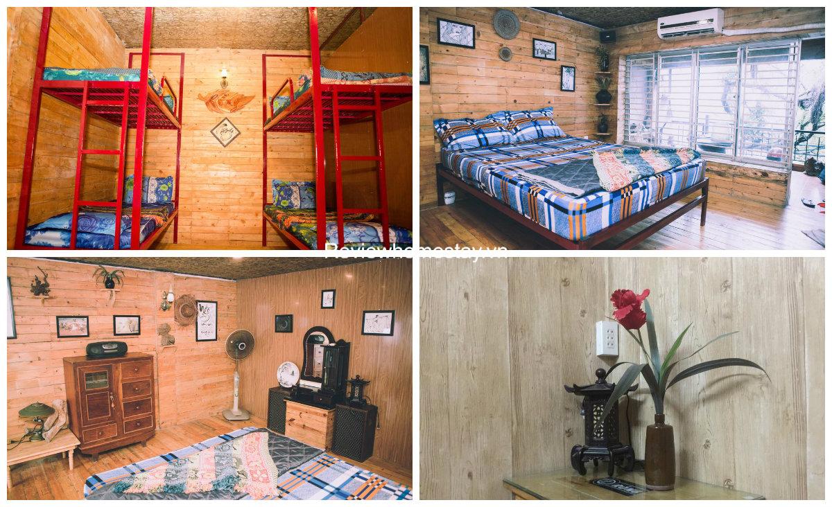 Top 20 homestay Quy Nhơn Bình Định giá rẻ đẹp gần biển Eo Gió