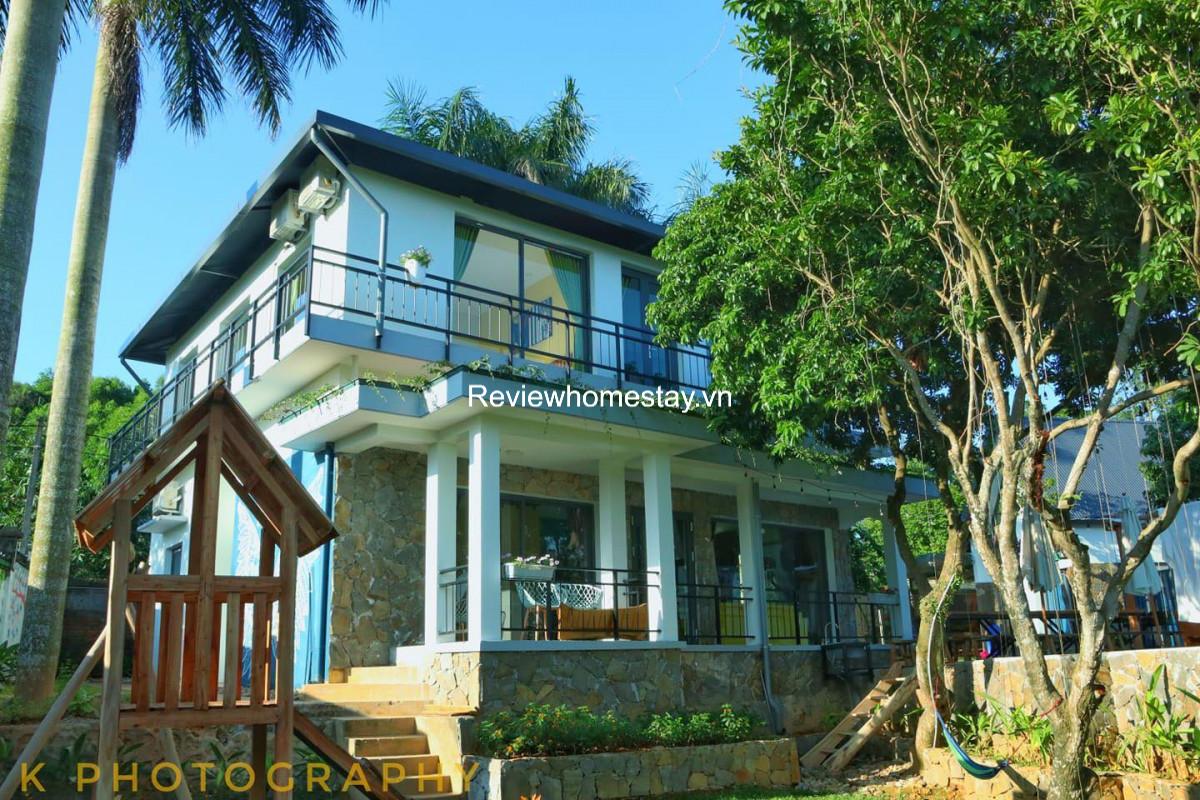 Top 20 Resort khách sạn nhà nghỉ villa homestay Ba Vì giá rẻ view đẹp