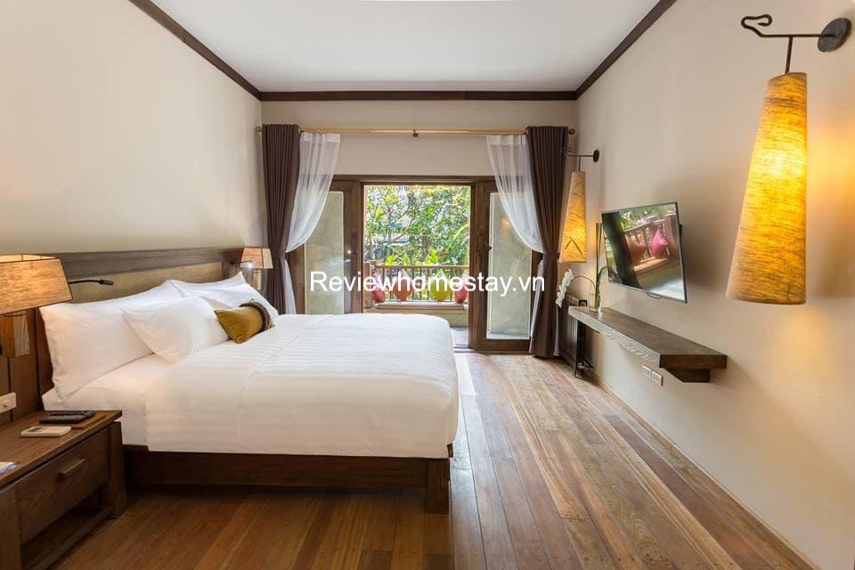 Top 20 Resort khách sạn nhà nghỉ villa homestay Ba Vì giá rẻ view đẹp