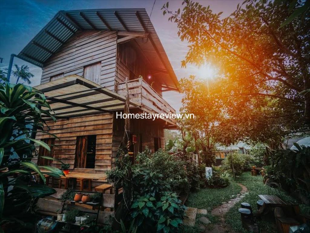 Top 20 Khách sạn resort villa homestay Bảo Lộc giá rẻ view đẹp nhất