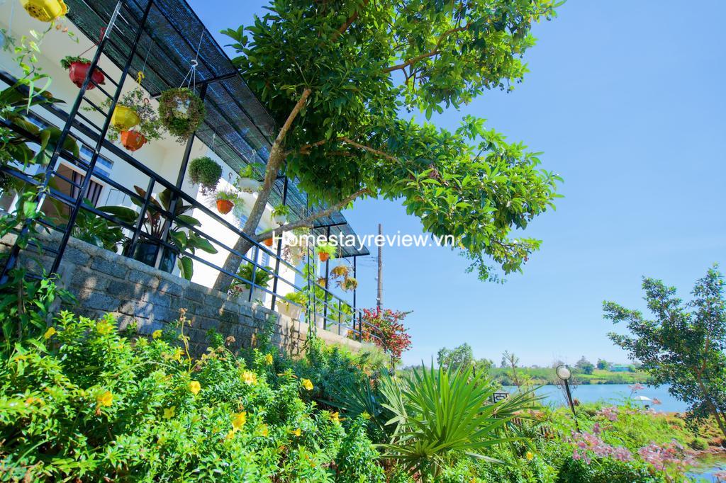 Top 20 Khách sạn resort villa homestay Bảo Lộc giá rẻ view đẹp nhất