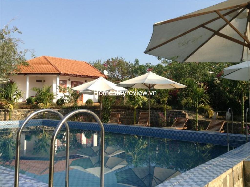 Top 20 Khách sạn resort villa homestay Bảo Lộc giá rẻ view đẹp nhất