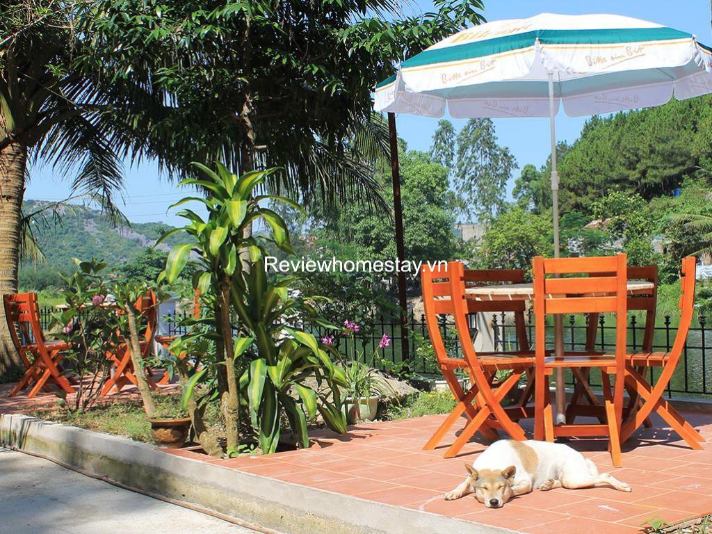 Top 20 Resort khách sạn villa nhà nghỉ homestay Cát Bà giá rẻ đẹp view biển