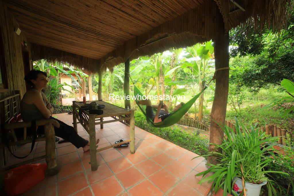 Top 20 Resort khách sạn villa nhà nghỉ homestay Cát Bà giá rẻ đẹp view biển