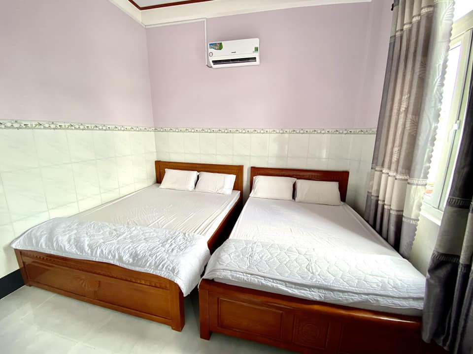 Top 20 khách sạn nhà nghỉ homestay đảo Phú Qúy giá rẻ đẹp gần biển