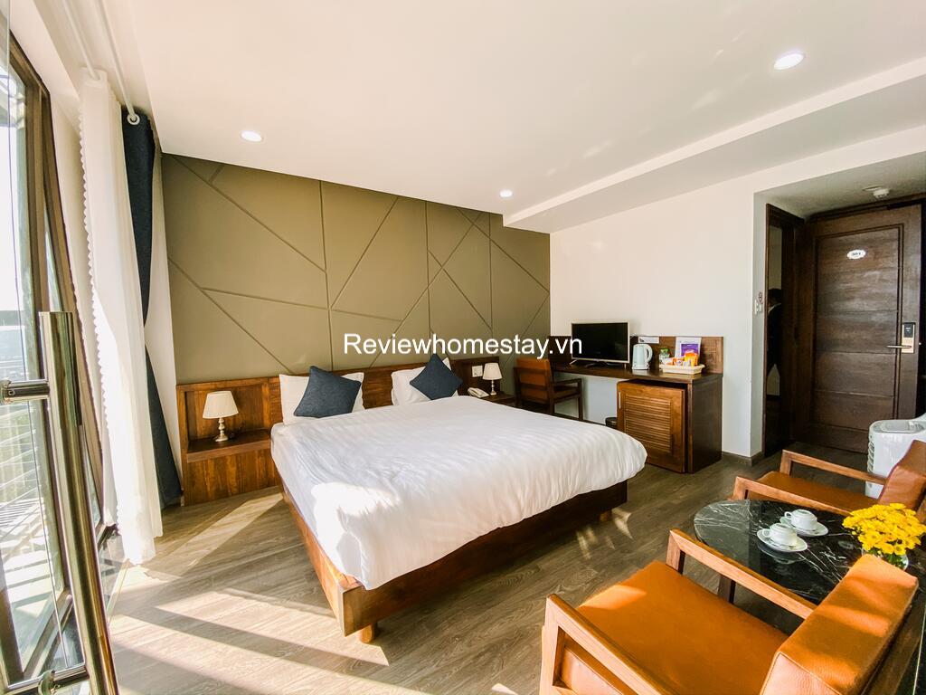 Top 15 Resort khách sạn villa homestay Hồ Tuyền Lâm giá rẻ view đẹp