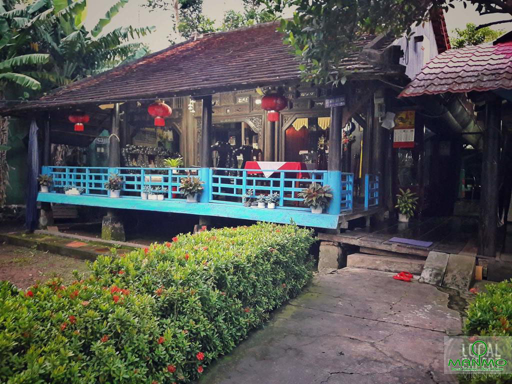 Top 10 homestay An Giang: Khu vực homestay Long Xuyên, Châu Đốc