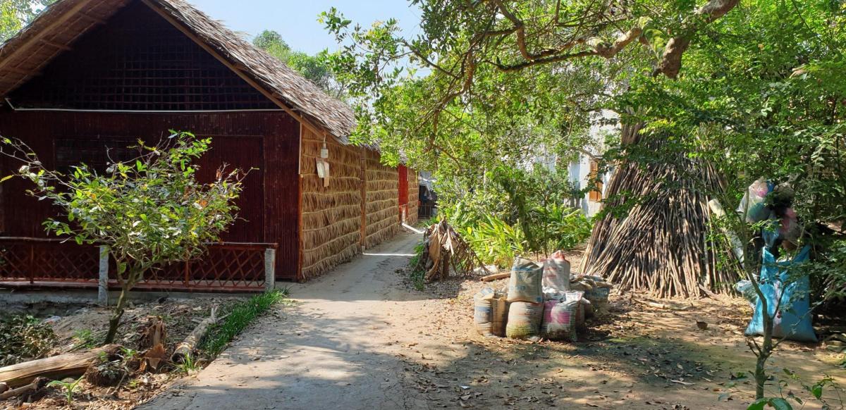 Top 10 homestay An Giang: Khu vực homestay Long Xuyên, Châu Đốc