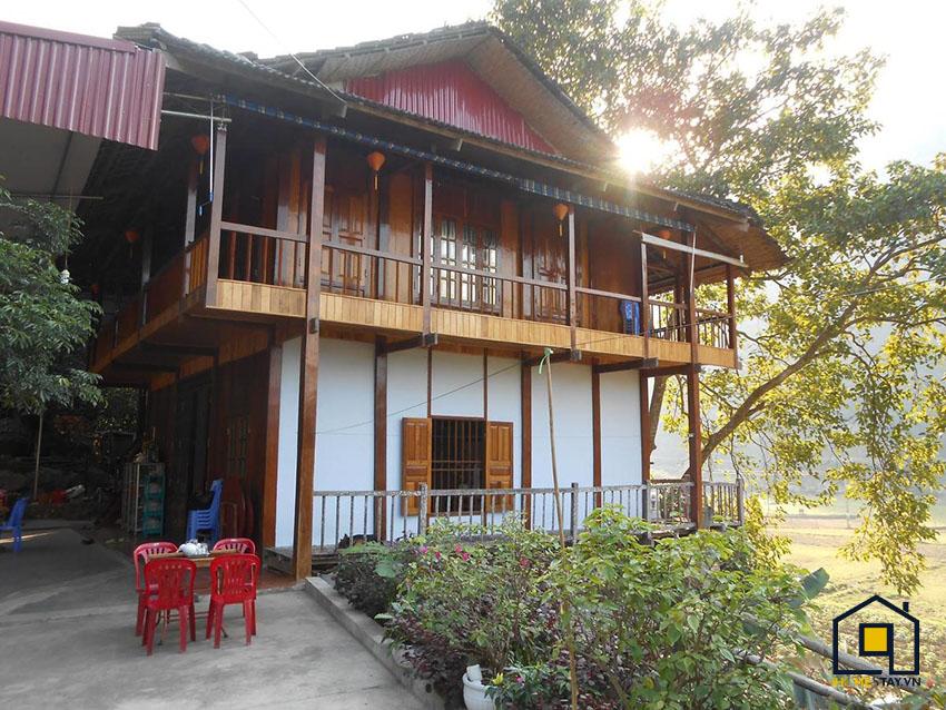 Top 20 Homestay Bắc Kạn giá rẻ view đẹp decor xinh ở trung tâm