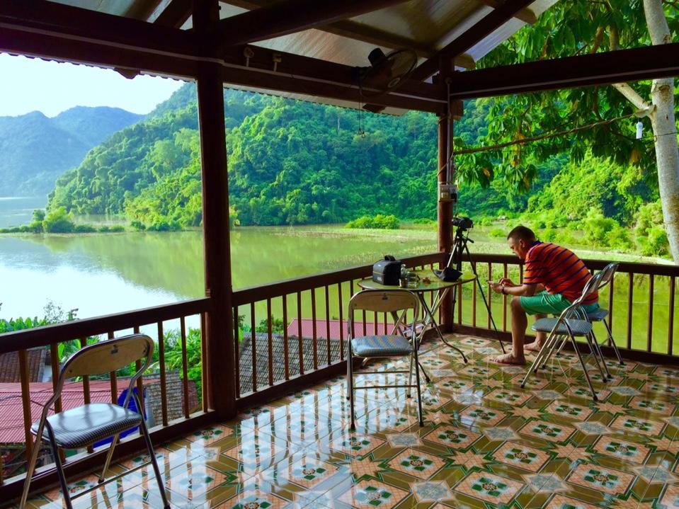 Top 20 Homestay Bắc Kạn giá rẻ view đẹp decor xinh ở trung tâm