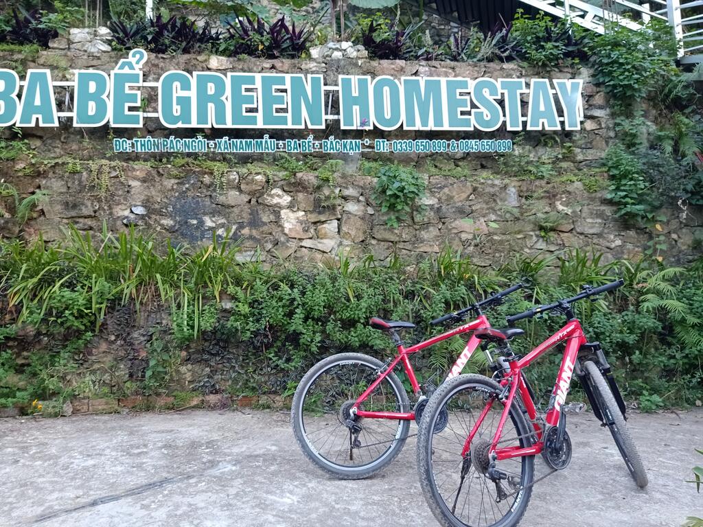 Top 20 Homestay Bắc Kạn giá rẻ view đẹp decor xinh ở trung tâm