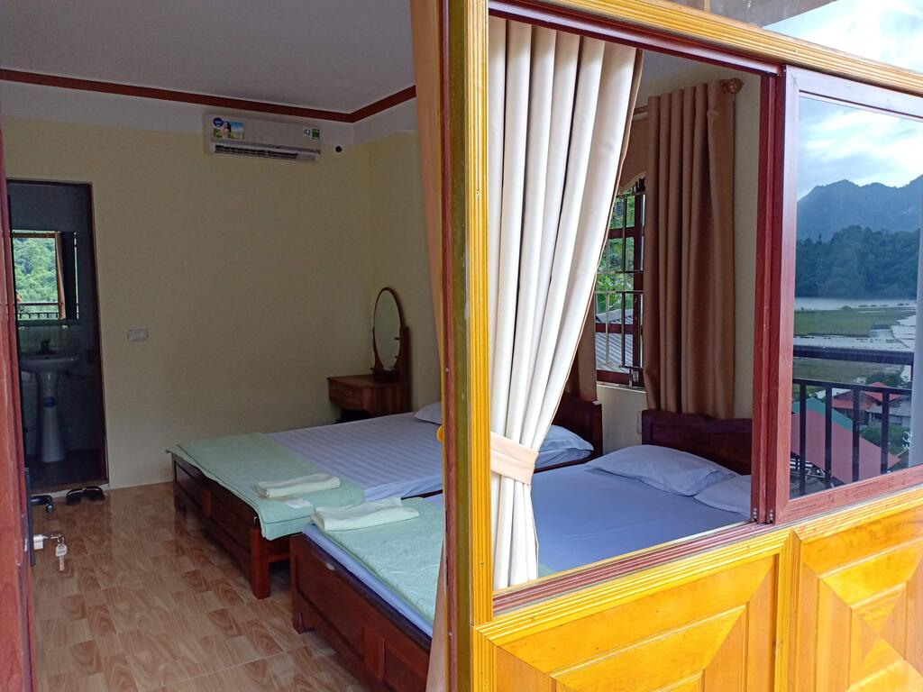 Top 20 Homestay Bắc Kạn giá rẻ view đẹp decor xinh ở trung tâm