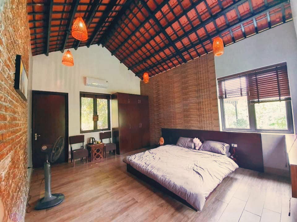 Top 10 Homestay Bắc Ninh giá rẻ view đẹp ở trung tâm tốt nhất