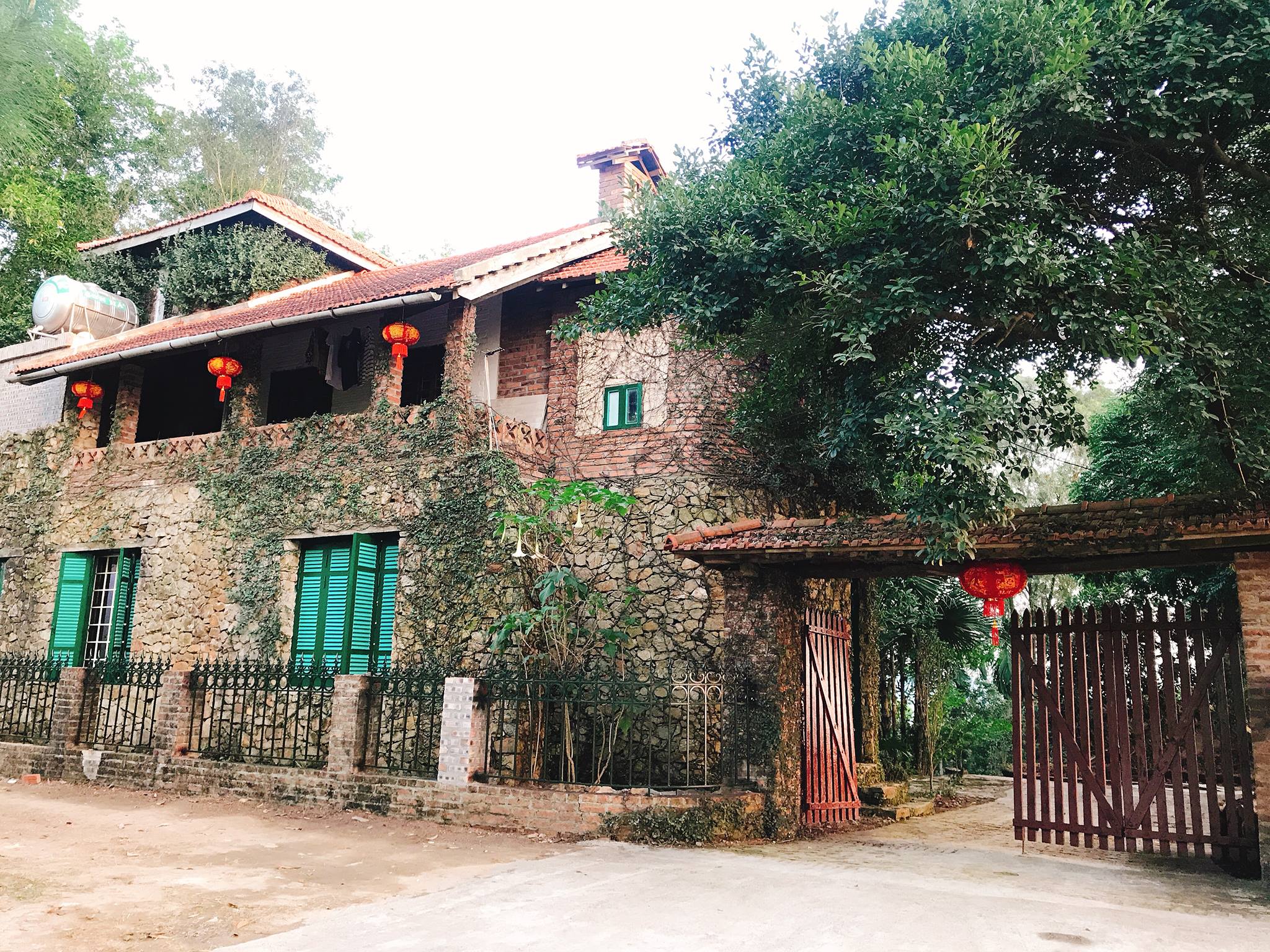 Top 10 Homestay Bắc Ninh giá rẻ view đẹp ở trung tâm tốt nhất