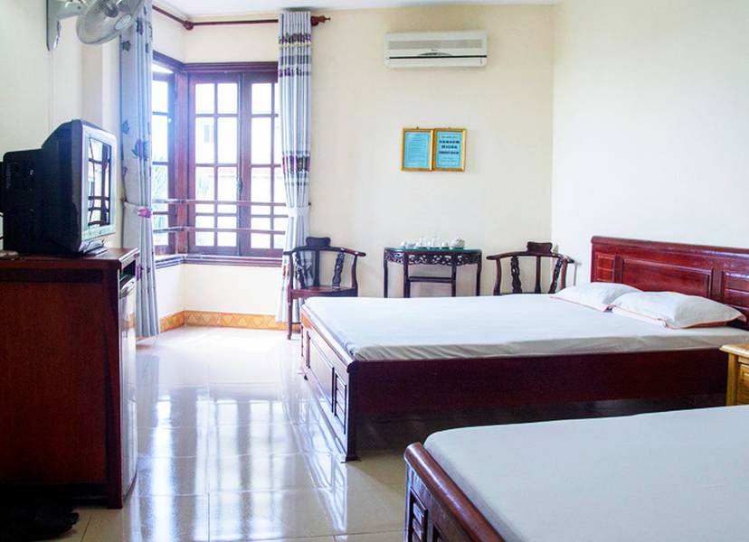 Top 15 resort khách sạn nhà nghỉ homestay Bình Ba giá rẻ đẹp view biển