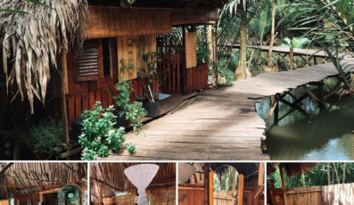 Top 7 homestay Bình Chánh giá rẻ view đẹp ở ngoại thành TPHCM