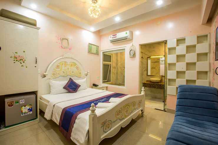 Top 7 homestay Bình Chánh giá rẻ view đẹp ở ngoại thành TPHCM