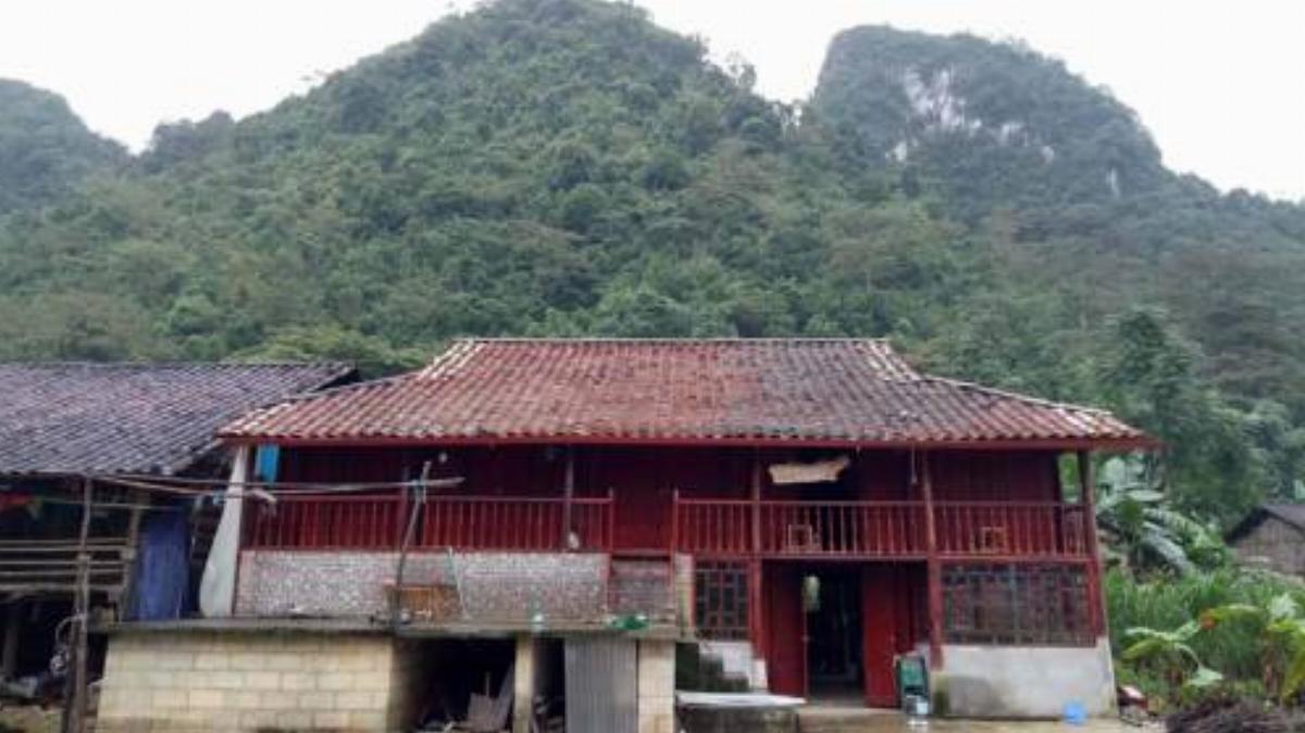 Top 10 Homestay Cao Bằng giá rẻ đẹp gần trung tâm, thác Bản Giốc