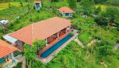 Top 20 Resort khách sạn villa homestay Flamingo Đại Lải giá rẻ đẹp nhất