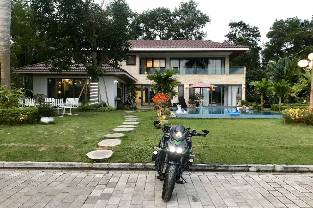 Top 20 Resort khách sạn villa homestay Flamingo Đại Lải giá rẻ đẹp nhất