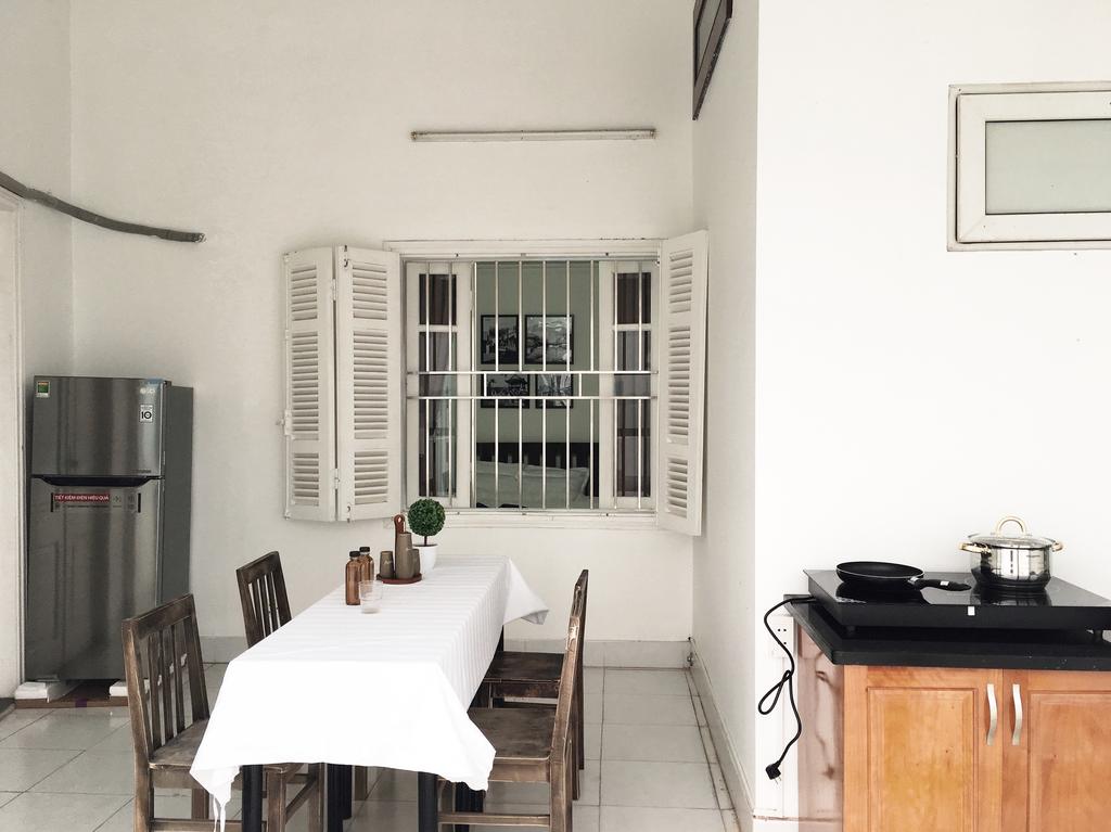 Top 10 Homestay Hồ Tây Hà Nội giá rẻ view đẹp thích hợp để lưu trú