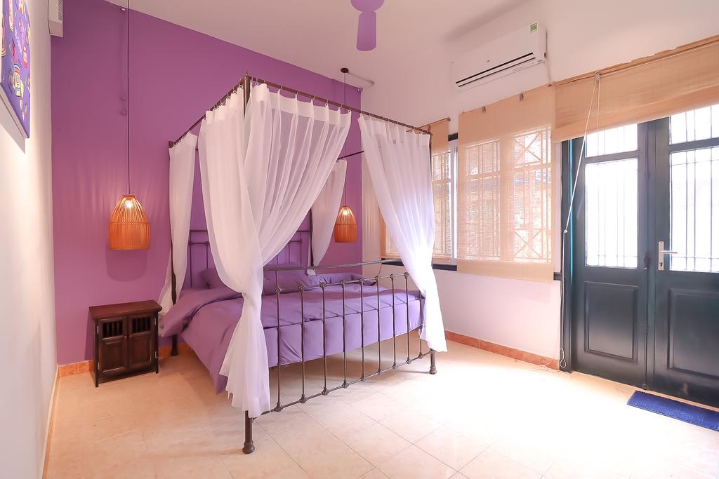 Top 10 Homestay Hồ Tây Hà Nội giá rẻ view đẹp thích hợp để lưu trú