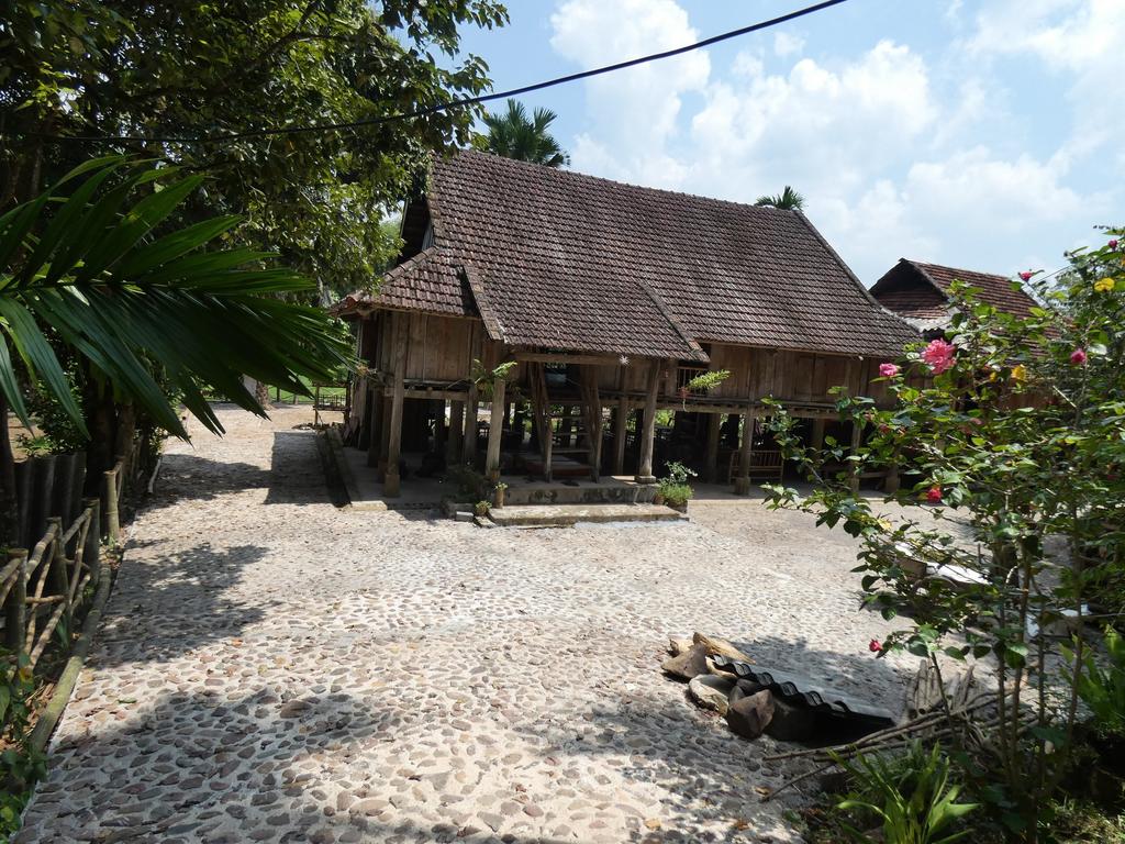 Top 20 resort villa khách sạn nhà nghỉ homestay Hòa Bình Mai Châu Kim Bôi