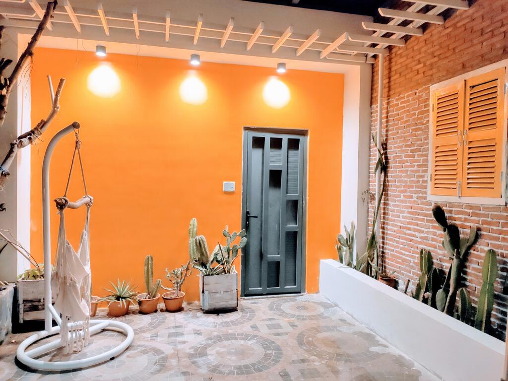 Top 20 homestay Ninh Thuận - Phan Rang - Vĩnh Hy - Ninh Chữ - Mũi Dinh