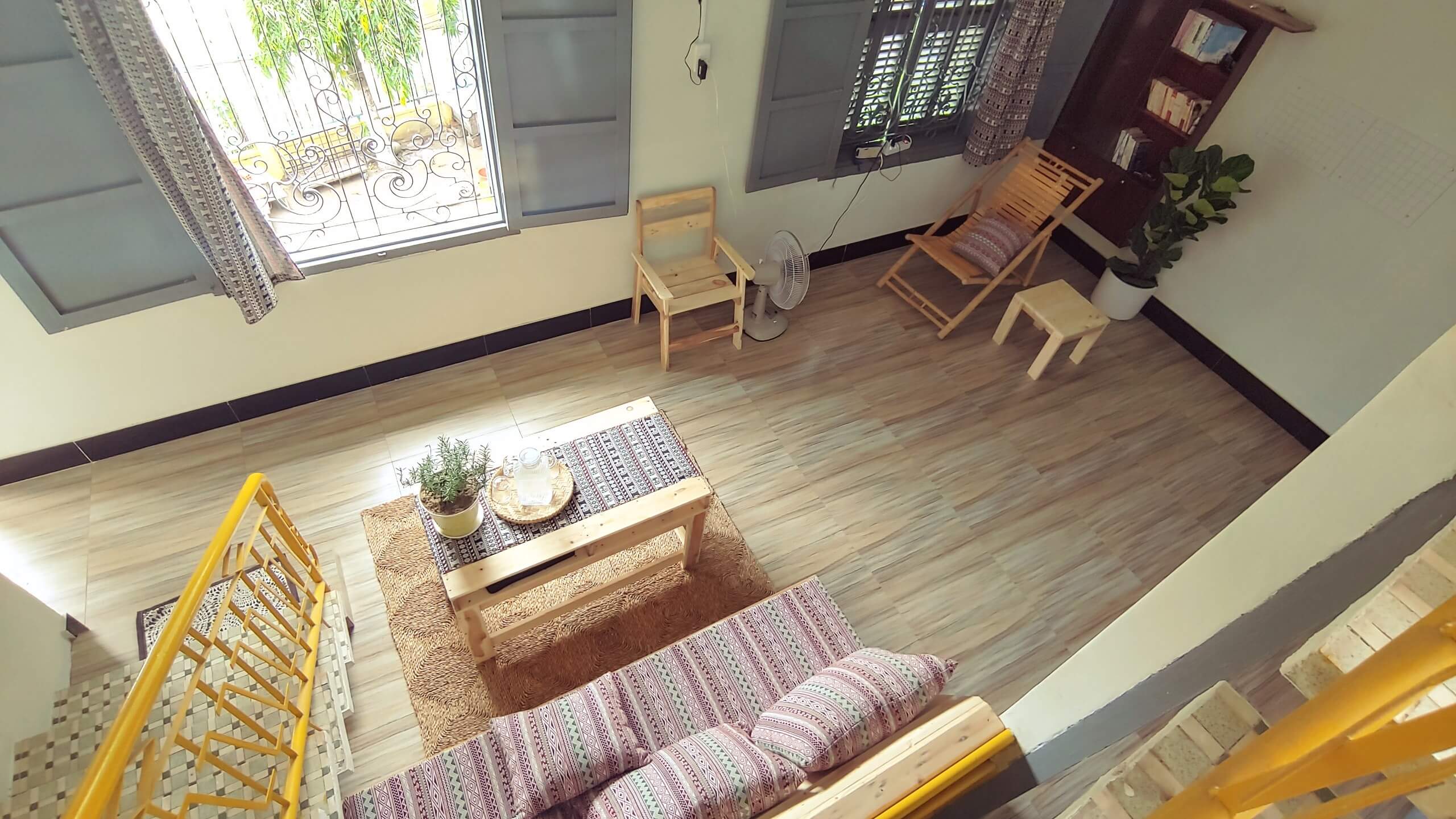 Top 20 homestay Ninh Thuận - Phan Rang - Vĩnh Hy - Ninh Chữ - Mũi Dinh