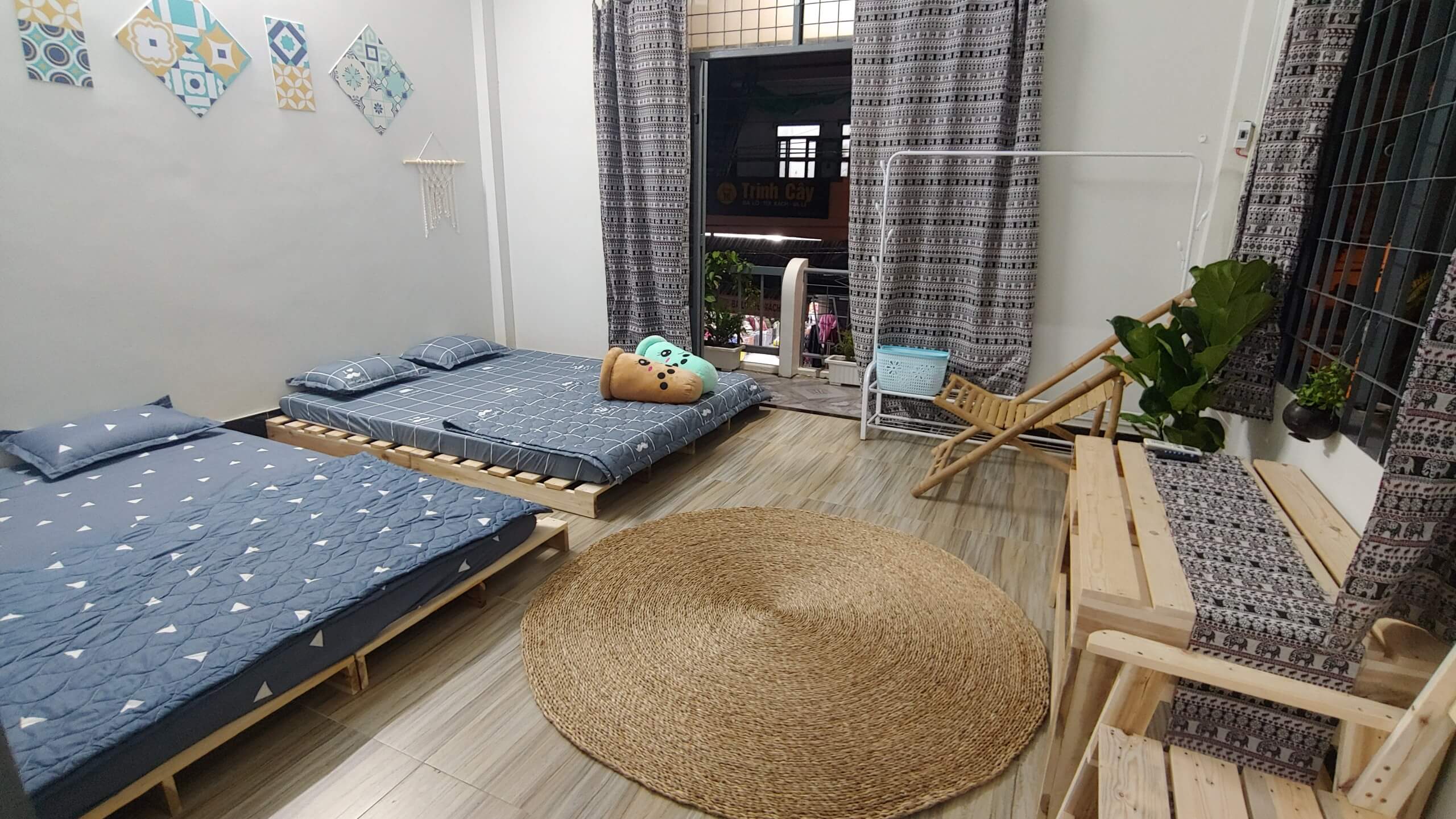 Top 20 homestay Ninh Thuận - Phan Rang - Vĩnh Hy - Ninh Chữ - Mũi Dinh