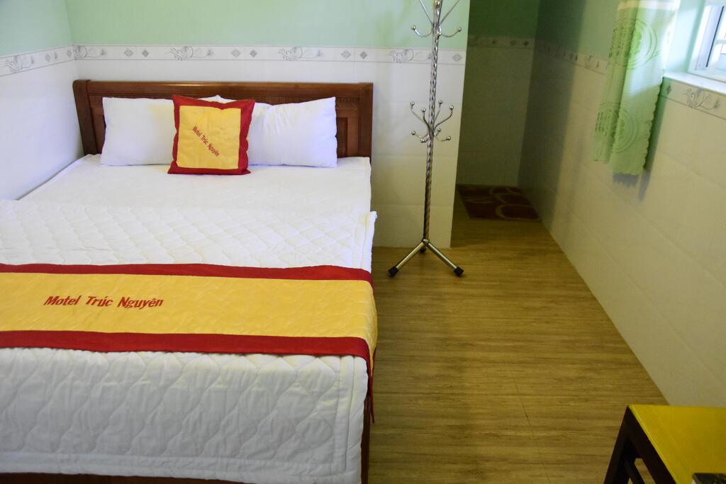 Top 20 homestay Ninh Thuận - Phan Rang - Vĩnh Hy - Ninh Chữ - Mũi Dinh