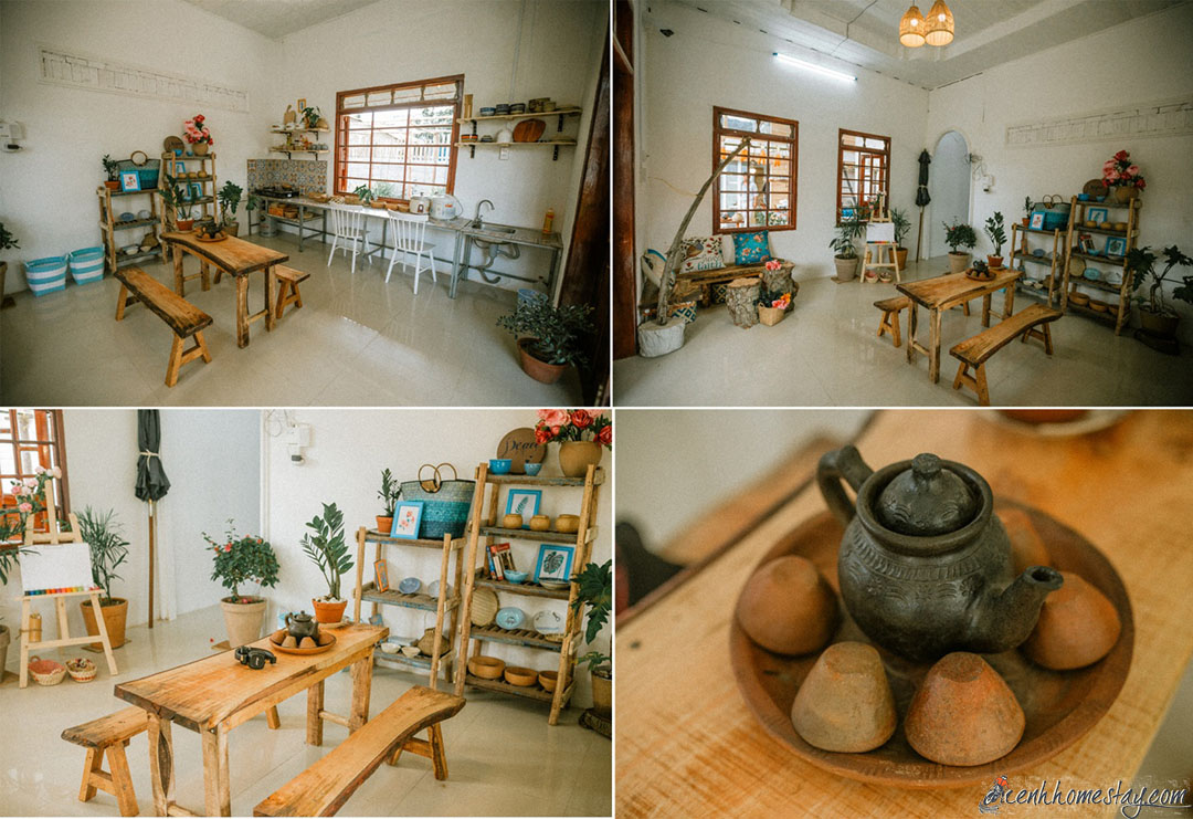 Top 20 homestay Ninh Thuận - Phan Rang - Vĩnh Hy - Ninh Chữ - Mũi Dinh