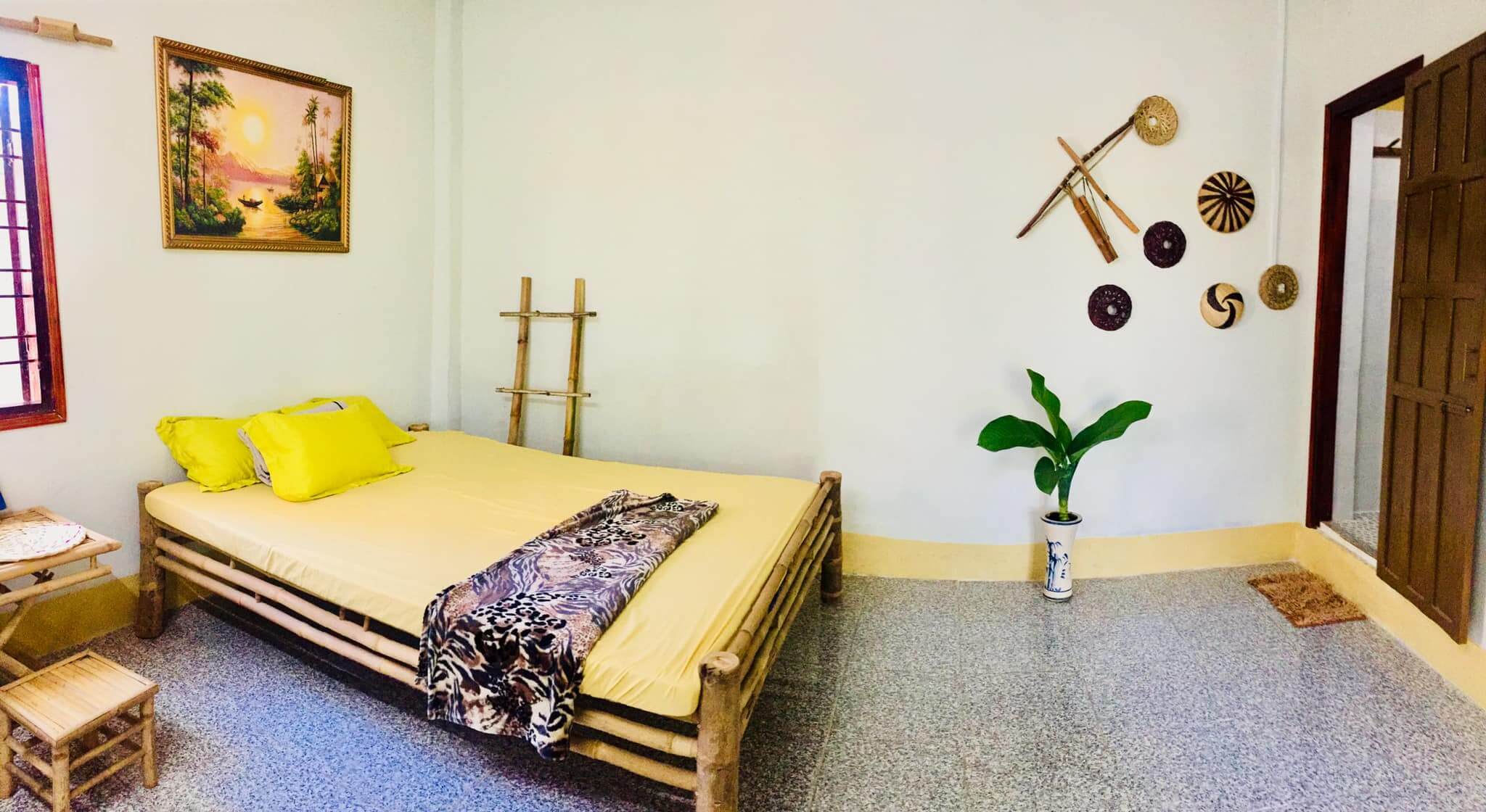 Top 20 homestay Ninh Thuận - Phan Rang - Vĩnh Hy - Ninh Chữ - Mũi Dinh